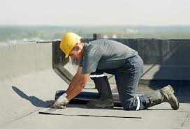 Best Roof Leak Repair  in Mira Monte, CA